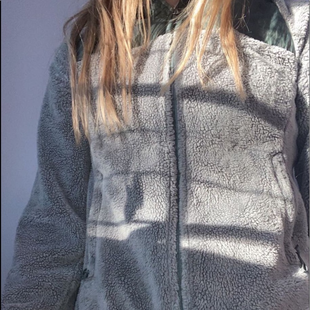 North Face Women’s fleece